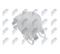 CZW-CT-000 NTY Serbatoio compensazione, Refrigerante per CITROËN,OPEL,PEUGEOT,TO