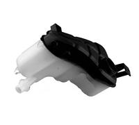 NTY Serbatoio compensazione, Refrigerante compatibile con FORD MAZDA VOLVO
