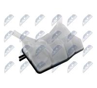 NTY Serbatoio compensazione, Refrigerante compatibile con FORD CZW-FR-003