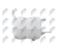 Serbatoio compensazione, Refrigerante CZW-FR-011 NTY per FORD TRANSIT Autobus