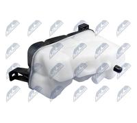 NTY Serbatoio compensazione, Refrigerante compatibile con FORD CZW-FR-012