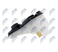 NTY Supporto Serbatoio Refrigerante Adatto A per Jaguar XJ 4.2 3.0 TIPO-S
