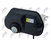 NTY Serbatoio compensazione, Refrigerante compatibile con JAGUAR CZW-JG-006