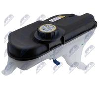 Serbatoio compensazione, Refrigerante CZW-JG-007 NTY per JAGUAR XF I XJ