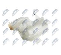 NTY Serbatoio compensazione, Refrigerante compatibile con LAND ROVER CZW-LR-001