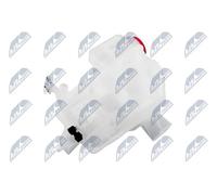 Serbatoio compensazione, Refrigerante CZW-LR-002 NTY per LAND ROVER