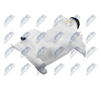 Serbatoio compensazione, Refrigerante CZW-LR-004 NTY per LAND ROVER