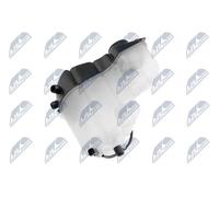 Serbatoio compensazione, Refrigerante CZW-LR-005 NTY per VOLVO LAND ROVER