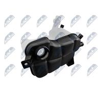 NTY Serbatoio compensazione, Refrigerante compatibile con LAND ROVER CZW-LR-008