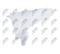 Serbatoio compensazione, Refrigerante CZW-LR-019 NTY