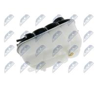Serbatoio compensazione, Refrigerante CZW-ME-003 NTY per MERCEDES-BENZ CLASSE G