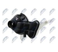 NTY Serbatoio compensazione, Refrigerante compatibile con MERCEDES-BENZ