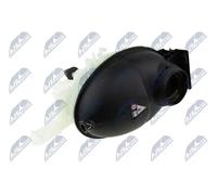 CZW-ME-005 NTY Serbatoio compensazione, Refrigerante per MERCEDES-BENZ