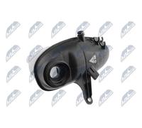 Serbatoio compensazione, Refrigerante CZW-ME-024 NTY per MERCEDES-BENZ CLASSE S
