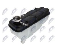 Originale Nty Supporto Serbatoio Refrigerante CZW-ME-037 per Mercedes-Benz