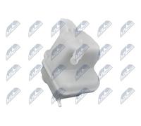 NTY Serbatoio compensazione, Refrigerante compatibile con NISSAN CZW-NS-000