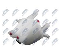 NTY Serbatoio compensazione, Refrigerante compatibile con CITROËN FIAT PEUGEOT