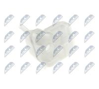 Serbatoio compensazione, Refrigerante CZW-PL-001 NTY per OPEL CHEVROLET SAAB
