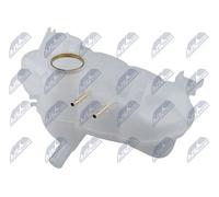 Serbatoio compensazione, Refrigerante CZW-PL-016 NTY per OPEL