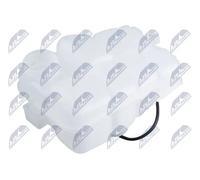 Serbatoio compensazione, Refrigerante CZW-VV-004 NTY