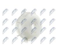 Serbatoio compensazione, Refrigerante CZW-VW-004 NTY per VW MULTIVAN T5