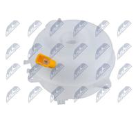 Serbatoio compensazione, Refrigerante CZW-VW-018 NTY per PORSCHE MACAN