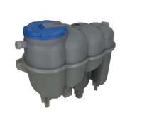 Thermotec Serbatoio di espansione DBA015TT – Liquido di raffreddamento per Audi A4 B9/A5