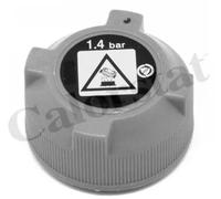 Serbatoio compensazione, Refrigerante ET0032C1 CALORSTAT by Vernet per FIAT OPEL