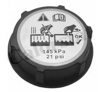 Serbatoio compensazione, Refrigerante ET0128C1 CALORSTAT by Vernet per VOLVO