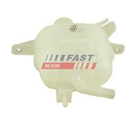 Serbatoio Compensazione Refrigerante Fast FT61219 per Fiat