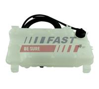 Serbatoio Compensazione Refrigerante Fast FT61226 per Iveco