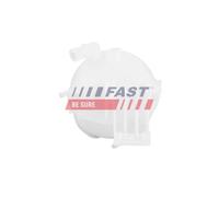 Serbatoio compensazione, Refrigerante FT61241 FAST per MERCEDES-BENZ VW