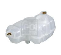 Serbatoio Compensazione Refrigerante Febi Bilstein 47907 per Opel Vauxhall