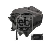 Serbatoio Compensazione Refrigerante Febi Bilstein 49015 per Audi Porsche VW