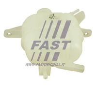 FAST FT61219 Serbatoio compensazione refrigerante per FIAT QUBO (225)