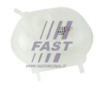 FAST FT61228 Serbatoio compensazione refrigerante per FIAT 500 (312) PANDA (169)