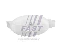 Fast Serbatoio di compensazione del refrigerante FT61231 per Renault e Opel Originale
