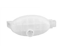 Serbatoio compensazione, Refrigerante FT61231 FAST per RENAULT OPEL