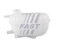 Serbatoio compensazione, Refrigerante FT61236 FAST per RENAULT OPEL