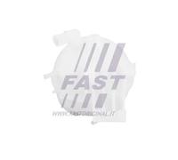 Serbatoio compensazione, Refrigerante FT61241 FAST per MERCEDES-BENZ VW