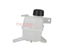 Serbatoio Compensazione Refrigerante Metzger + Coperchio per Renault Koleos 1...