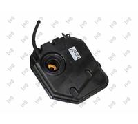 Serbatoio compensazione, Refrigerante nero 003-026-007 ABAKUS per AUDI VW