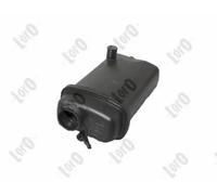 Serbatoio compensazione, Refrigerante nero 004-026-003 ABAKUS per BMW 7 5 8