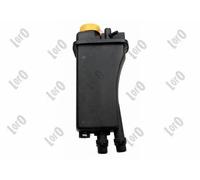 Serbatoio compensazione, Refrigerante nero 004-026-005 ABAKUS per BMW 7 5
