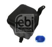 Serbatoio compensazione, Refrigerante nero 102537 FEBI BILSTEIN per BMW 3 Coupé