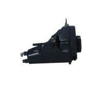 Serbatoio compensazione, Refrigerante nero 454003 NRF per BMW X5 X6