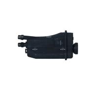 Serbatoio compensazione, Refrigerante nero 454019 NRF per BMW 7 5 Touring 5