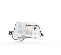 Serbatoio compensazione, Refrigerante nero CRT 135 000S MAHLE per LAND ROVER