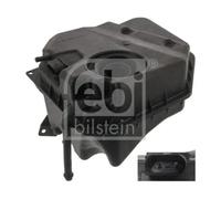 Serbatoio compensazione, Refrigerante PA (Poliammide) 49015 FEBI BILSTEIN per VW
