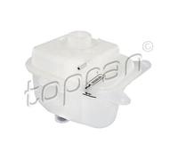 Serbatoio compensazione, Refrigerante per AUDI 100 80 90